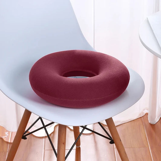 Seat Inflatable Donut Cushion